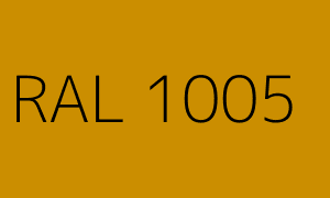 Kolor RAL 1005