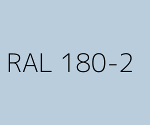 Kolor RAL 180-2 