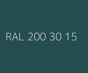 Kolor RAL 200 30 15 