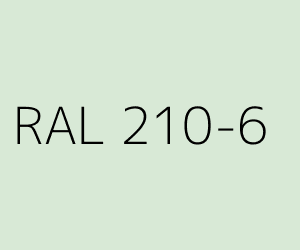 Kolor RAL 210-6 
