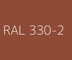 Kolor RAL 330-2 