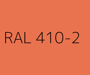 Kolor RAL 410-2 