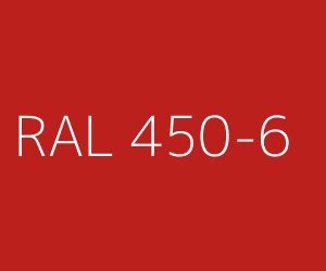 Kolor RAL 450-6 