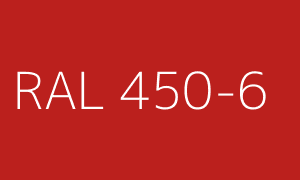 Kolor RAL 450-6