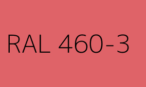 Kolor RAL 460-3