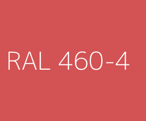 Kolor RAL 460-4 