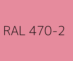 Kolor RAL 470-2 