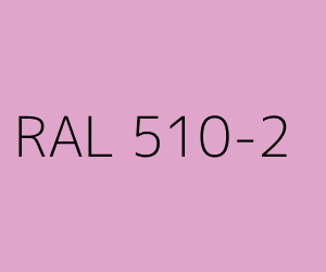 Kolor RAL 510-2 