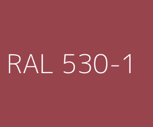 Kolor RAL 530-1 
