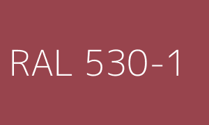 Kolor RAL 530-1