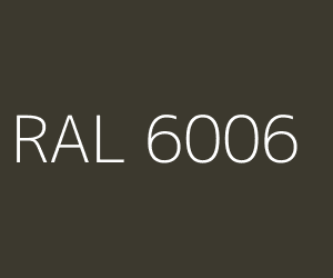 Kolor RAL 6006 GREY OLIVE