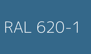 Kolor RAL 620-1