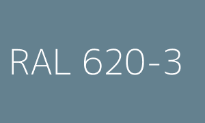 Kolor RAL 620-3