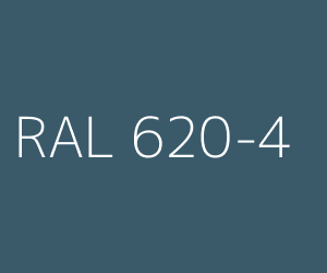 Kolor RAL 620-4 