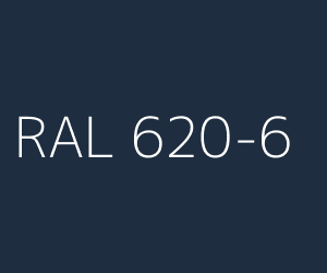 Kolor RAL 620-6 