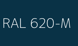 Kolor RAL 620-M