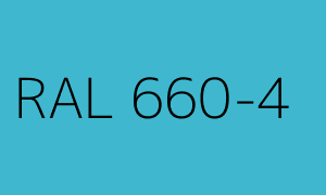 Kolor RAL 660-4