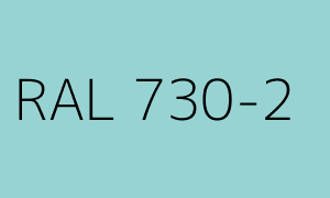 Kolor RAL 730-2