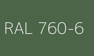 Kolor RAL 760-6